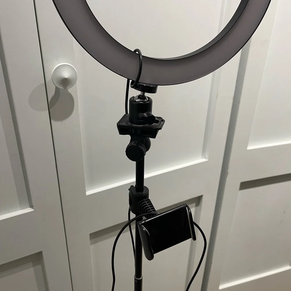 ring light